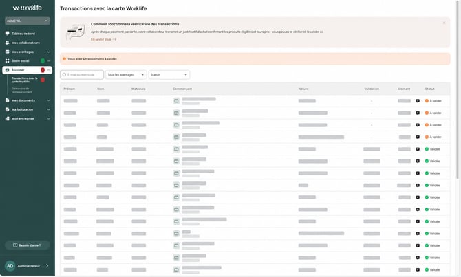 validation-carte-liste-anonymisee
